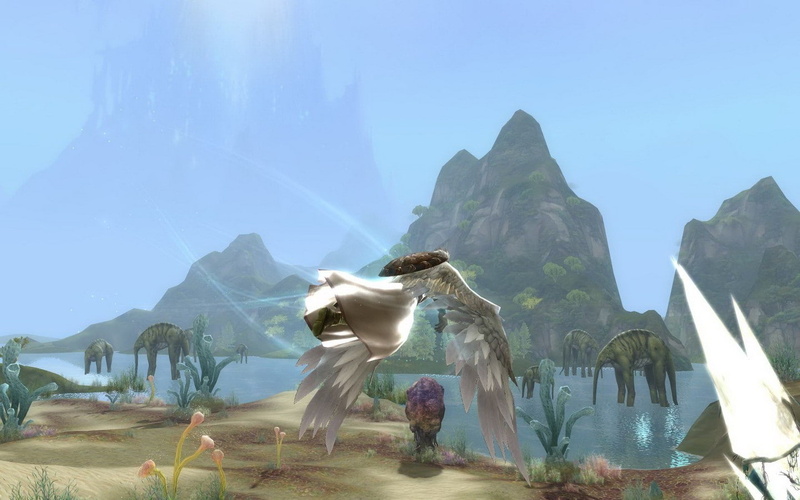 games, online, video, aion, mmorpg, 720P