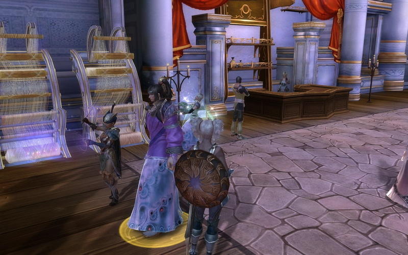 aion, 720P, mmorpg, video, online, games