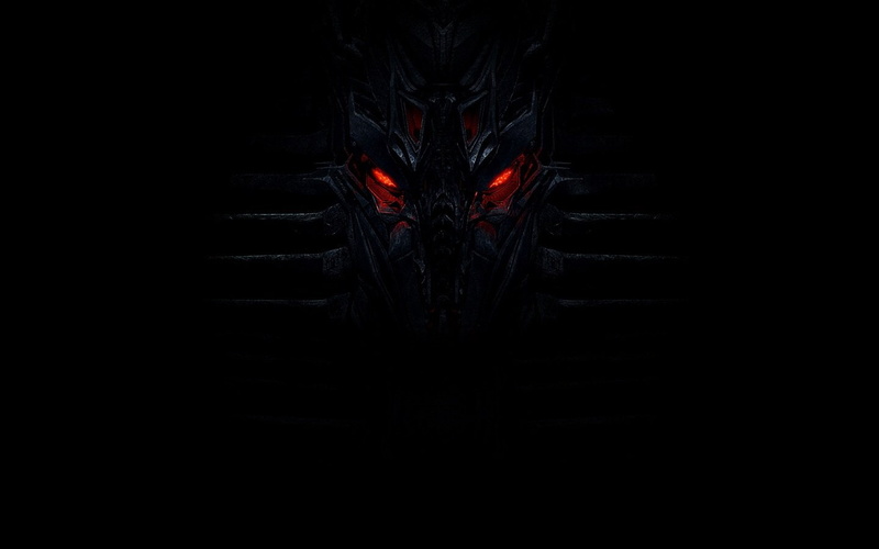 fallen, 720P, transformers