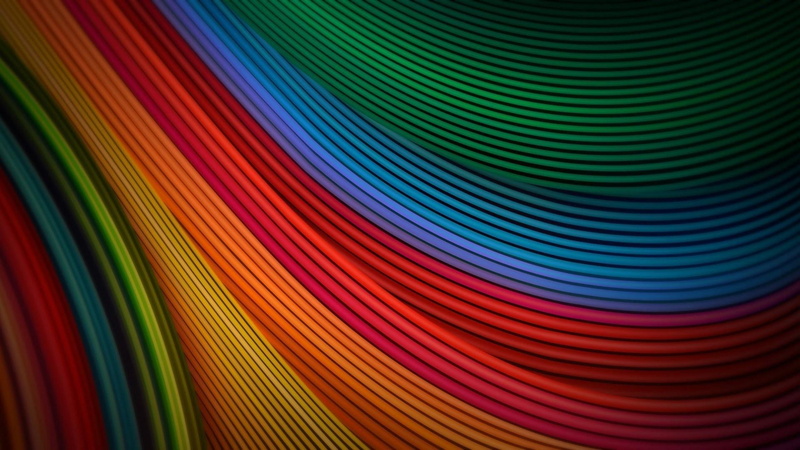 creativity, choice, no people, abstract backgrounds, indoors, textured, 1080P, psychedelic, full frame, close-up, swirl, abstract, vibrant color, pattern