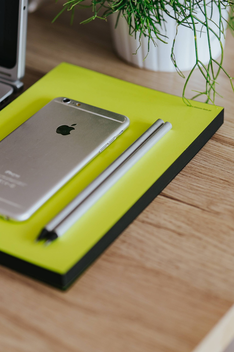 digital Tablet, smartphone, computer, business, technology, portable information device, paper, white, no people, still life, green color, connection, notebook
