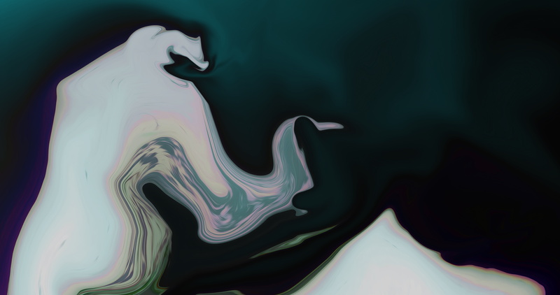 artwork, colorful, 8K, 8 K, fluid, shapes, liquid, digital art, abstract