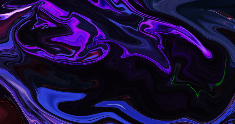 artwork, abstract, digital art, colorful, liquid, 8 K, 8K, fluid, shapes