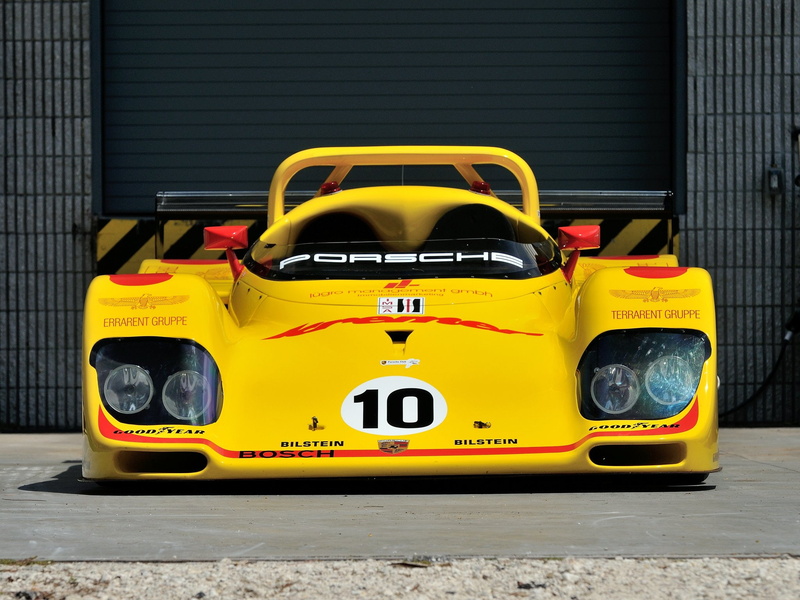 1080P, kremer, race, le mans, spyder, k 8, porsche, g t, 1994, racing