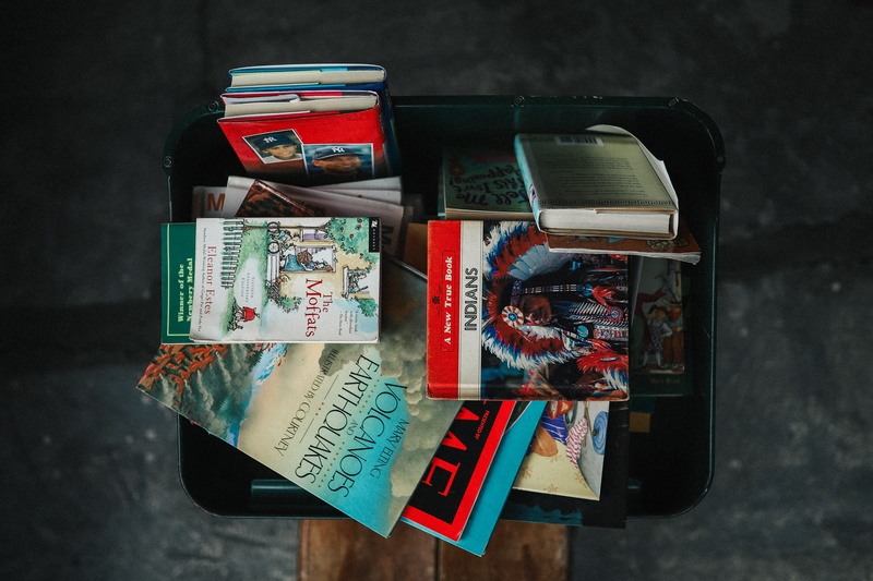 black, box, top, storage, communication, emotion, hanging, title, text, plastic, book box, black background, variation, bin, table, love, detail, the moffat