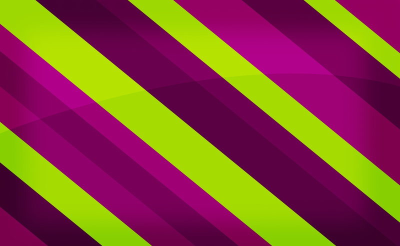 backgrounds, shape, nightlife, no people, color gradient, design, studio shot, striped, illuminated, green color, black color, Aero, triangle shape, vibrant color