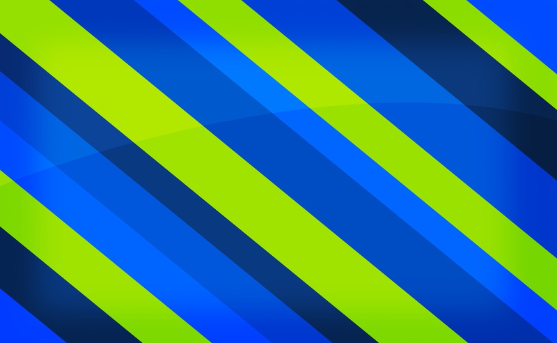celebration, yellow, green color, studio shot, digital, red, design, green, shape, triangle shape, no people, close-up, Colorful, backgrounds, abstract