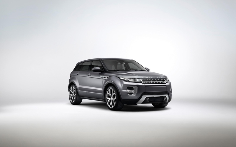 gray, evoque, cars, rover, range, 2K, land rover, autobiography, 2015, suv