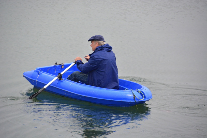 kayak, real people, nautical vessel, sea, water sports, waterfront, Water, full length, oar, one person, Boat, day, Rowing, leisure activity, Man, mode of transportation