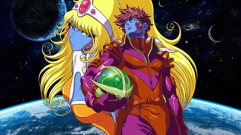 1080P, Interstella 5555: The 5tory of the 5ecret 5tar 5ystem, Movie
