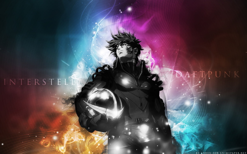 1080P, Interstella 5555, Hero, DaftPunk