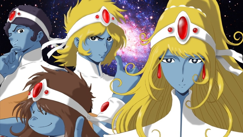1080P, Movie, Interstella 5555: The 5tory of the 5ecret 5tar 5ystem