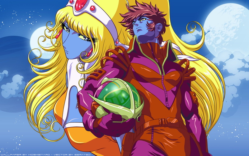 Movie, Interstella 5555: The 5tory of the 5ecret 5tar 5ystem, 1080P