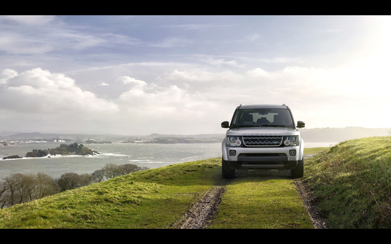 suv, xxv, edition, 2K, special, land, rover, 2014