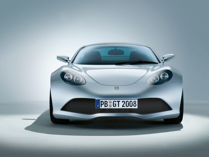 car, angelina jolie, transportation, text, Artega, motorsport, copy space, chrome, gt, studio shot, silver, luxury, 2008, indoors, coupe, sports race