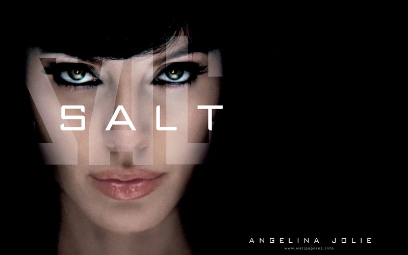 Salt, angelina, jolie, Movie, 1080P, Angelina Jolie