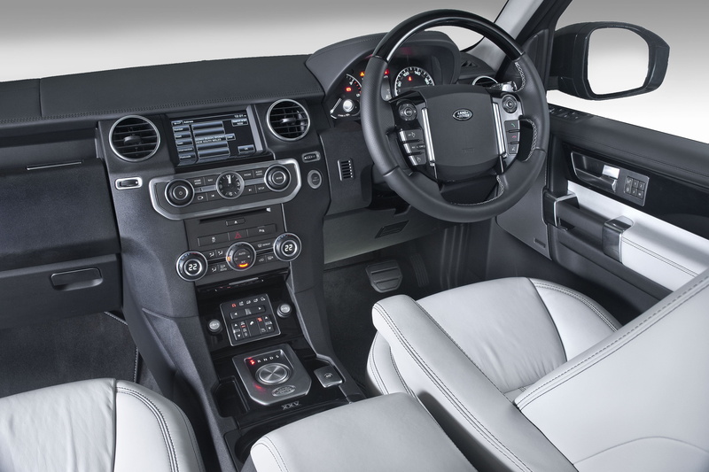 xxv, 2014, 4K, rover, au spec, discovery, suv, 4x4, land, luxury
