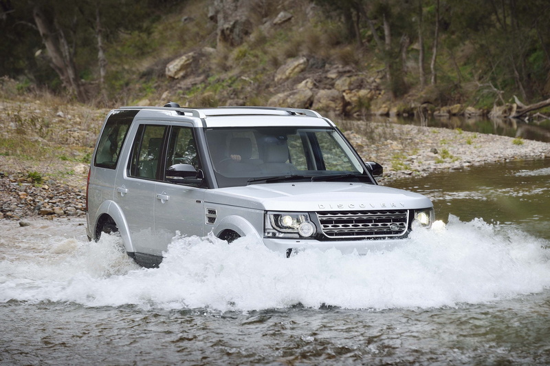 suv, discovery, luxury, 4x4, 4K, au spec, xxv, rover, land, 2014