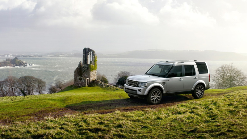 land rover discovery xxv, 1080P