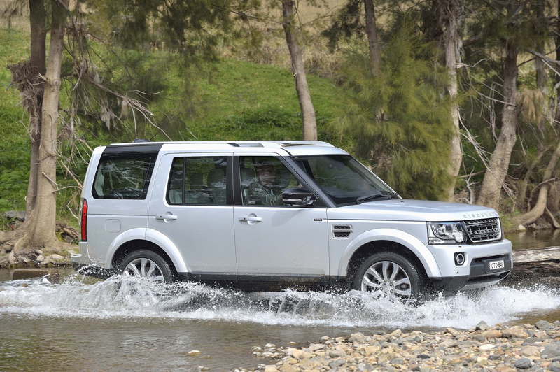 2014, xxv, 4K, au spec, suv, discovery, land, 4x4, luxury, rover