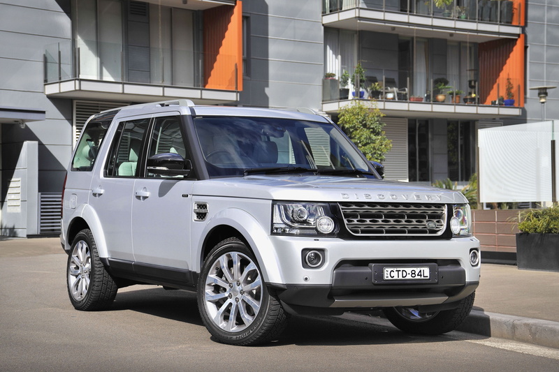 discovery, luxury, xxv, 4K, suv, 2014, 4x4, rover, land, au spec