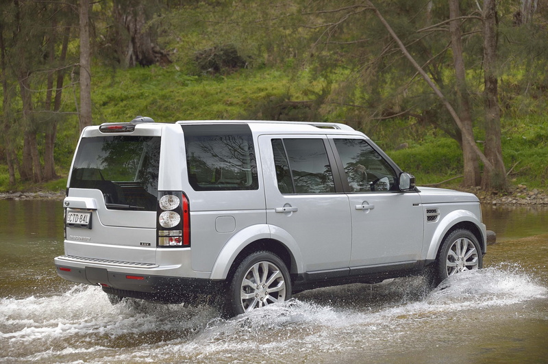 4K, suv, luxury, au spec, 4x4, xxv, discovery, land, rover, 2014