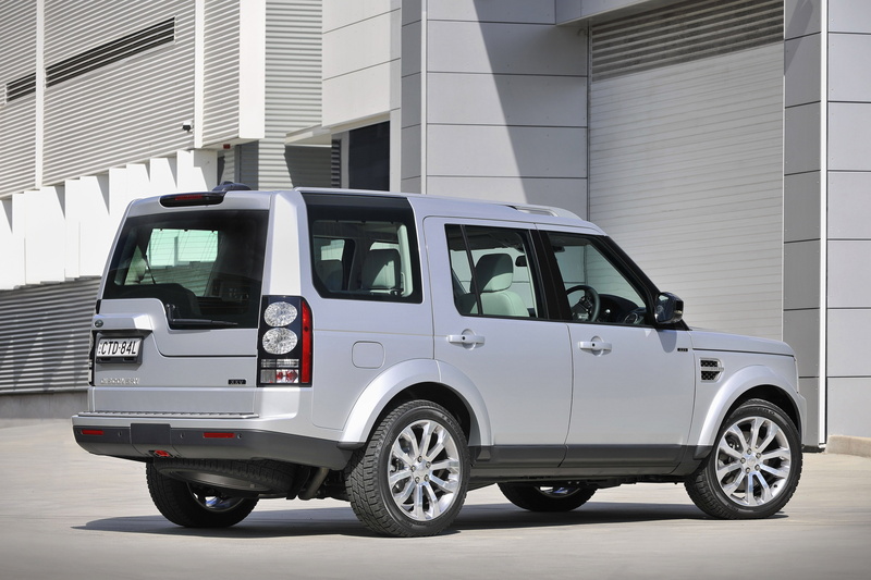 land, 4K, suv, 2014, au spec, discovery, 4x4, luxury, xxv, rover