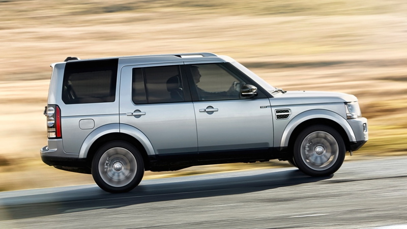 land rover discovery xxv, 1080P