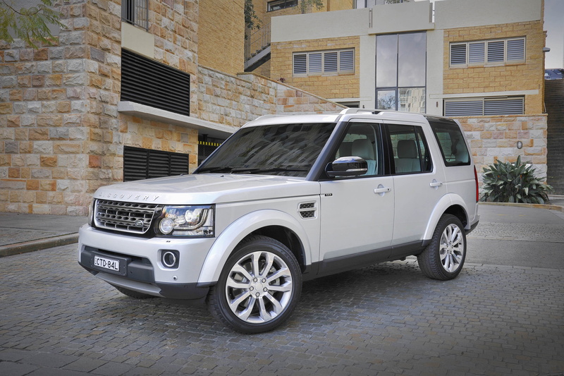 discovery, 4K, rover, suv, luxury, 4x4, land, 2014, xxv, au spec