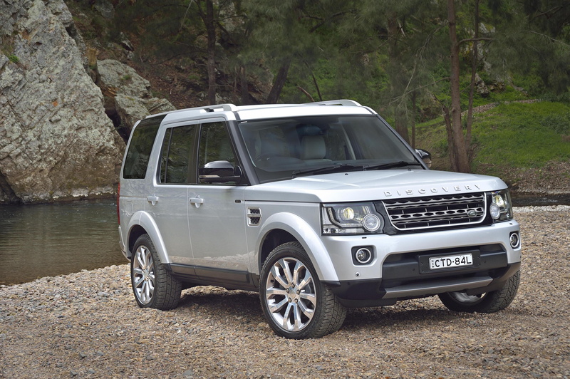 au spec, discovery, land, xxv, 2014, suv, 4K, 4x4, rover, luxury