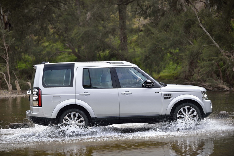 luxury, rover, suv, discovery, 4K, 2014, 4x4, land, au spec, xxv