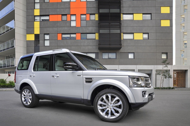 rover, luxury, suv, au spec, 2014, land, xxv, discovery, 4x4, 4K