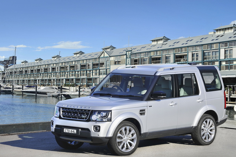 discovery, land, 4x4, xxv, au spec, luxury, 4K, suv, rover, 2014