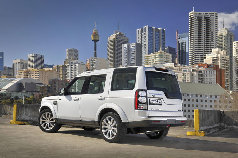 4K, 2014, xxv, land, 4x4, luxury, discovery, rover, suv, au spec