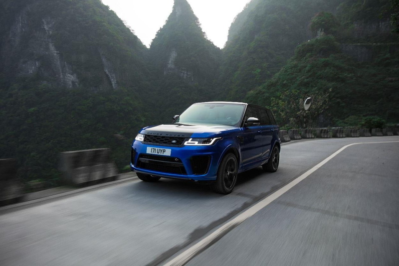 rover, land, 480P, sport, svr, range, car