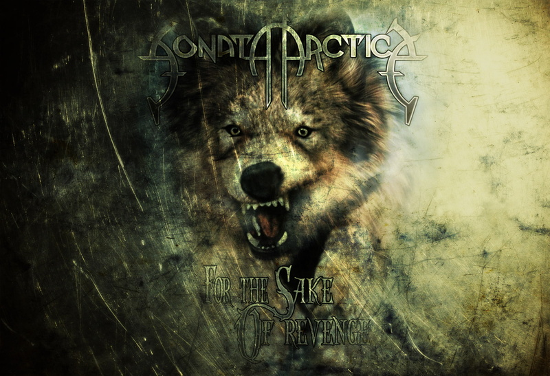 Sonata Arctica, 720P, Music