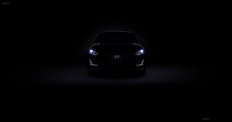 1080P, car, sonata, hyundai