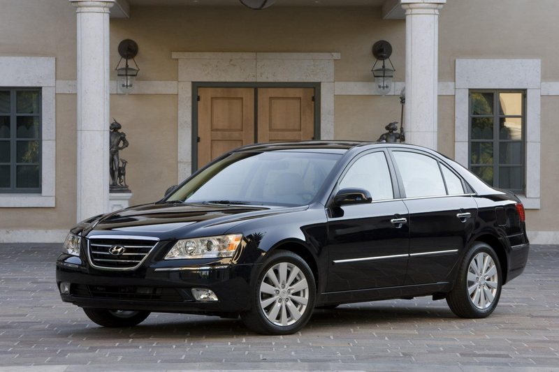 car, 1080P, sonata, hyundai
