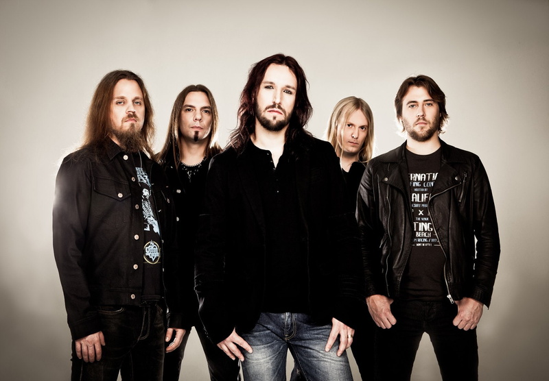 720P, Sonata Arctica, Music
