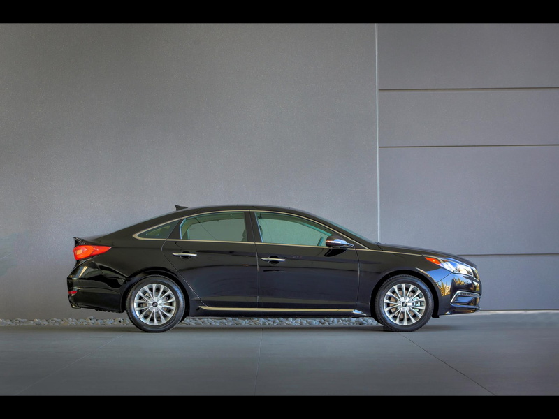 1080P, car, sonata, hyundai