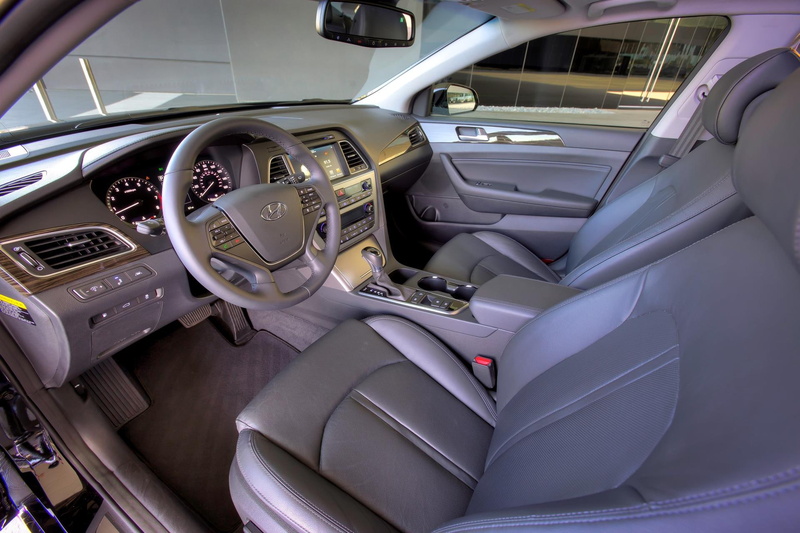sonata, plug, hybrid, 1080P, hyundai, car