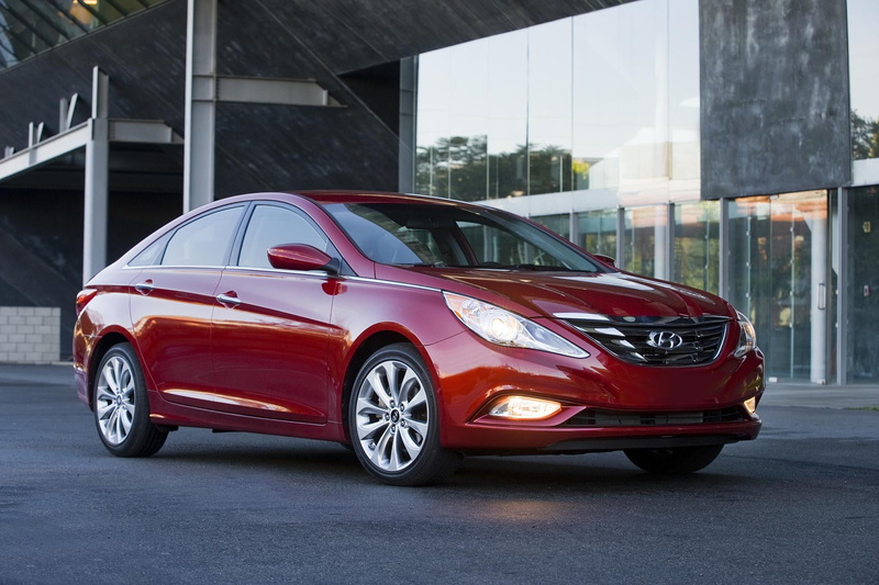 hyundai, sonata, car, 1080P, sedan, t