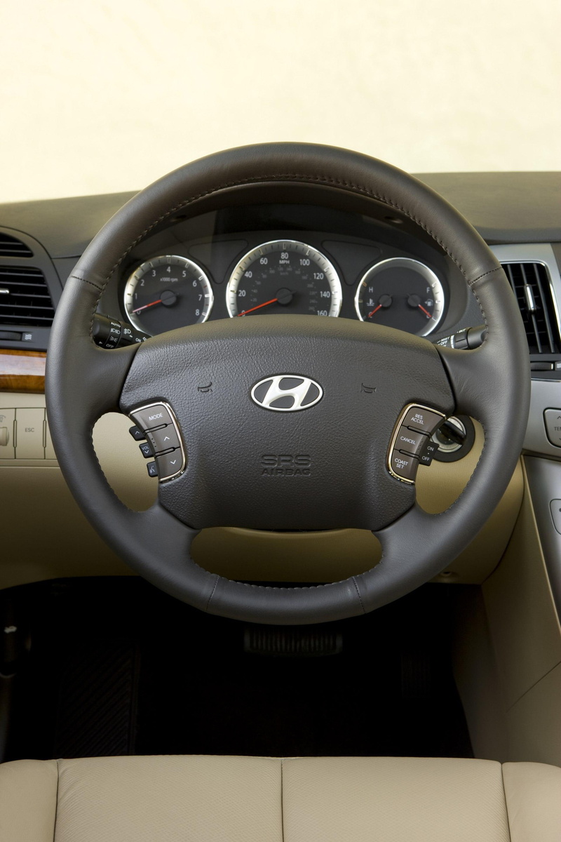 sonata, car, hyundai, 2K