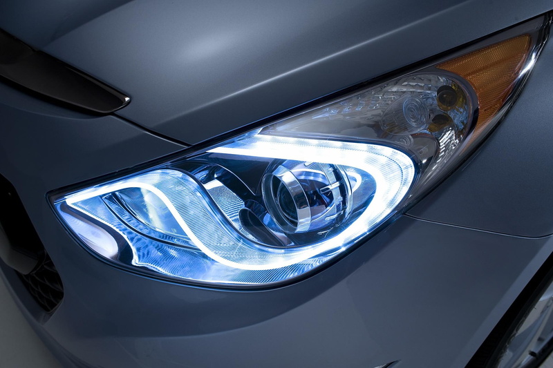 hybrid, 1080P, yf, car, sonata, hyundai