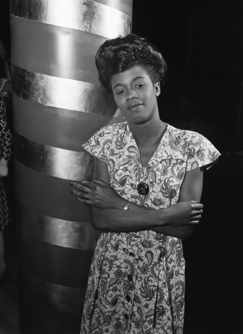 teenager, floral, portrait, artist, leisure activity, celebrity, metal, young men, dress, bebop, picture frame, african-american, waist up, jazz musical genre