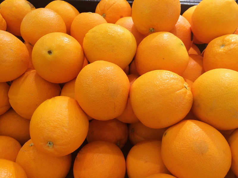 living, citrus fruit, food, healthy eating, large group of objects, fruits and vegetables, heisei-cho, orange, vegetables, department, seiyu ltd, market