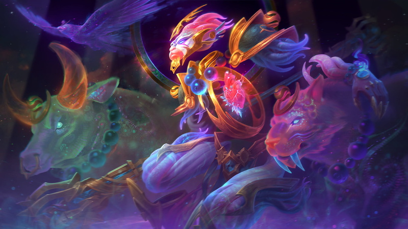 Video Game, Smite, 1080P, Sun Wukong (Smite)