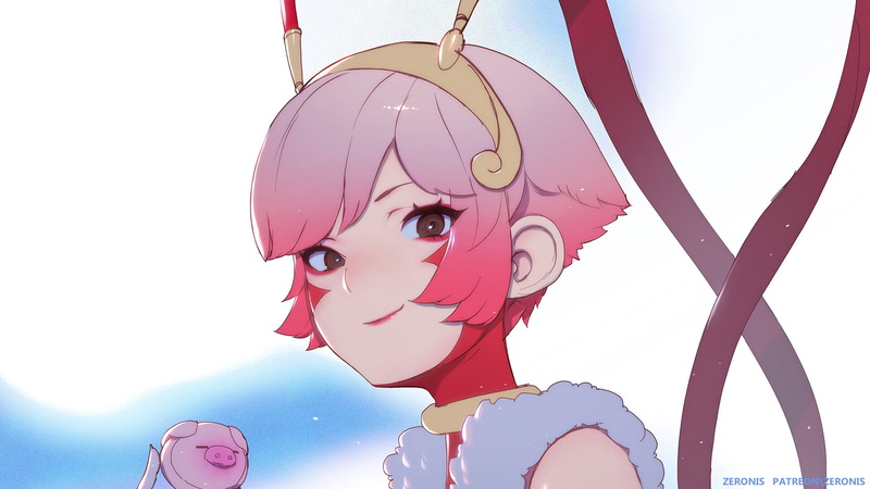 Sun Wukong, 1080P, Anime, Original