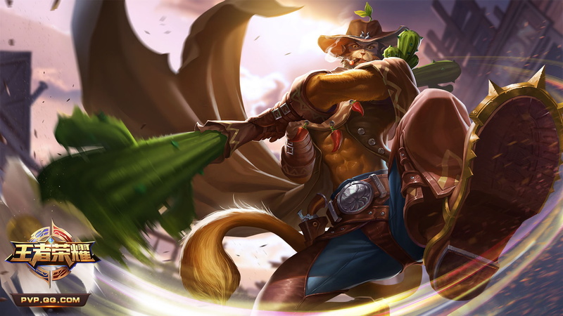 sun, 1080P, wukong, poster, hd, glory, king, monkey