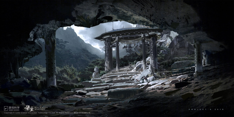 Black Myth: Wukong, 1080P, Game Science
